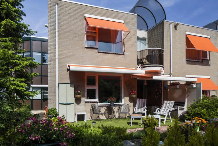 Bramenlaan