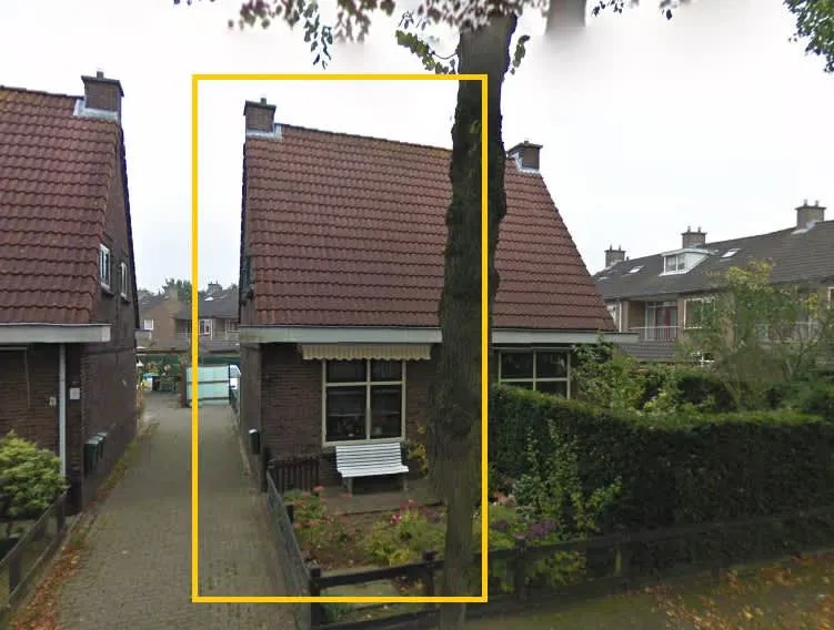 Tulpstraat