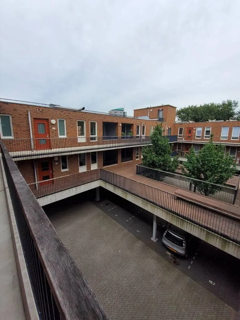 Neptunusstraat