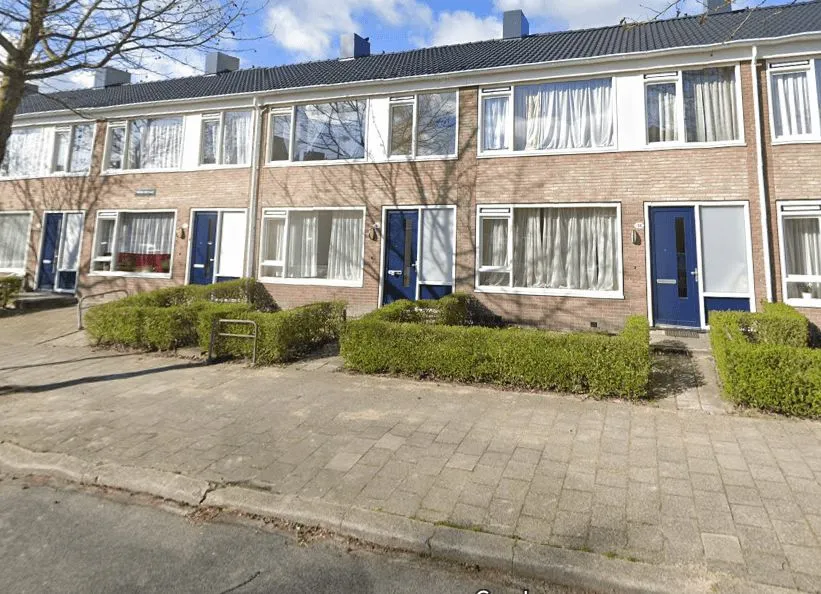 Voermanstraat