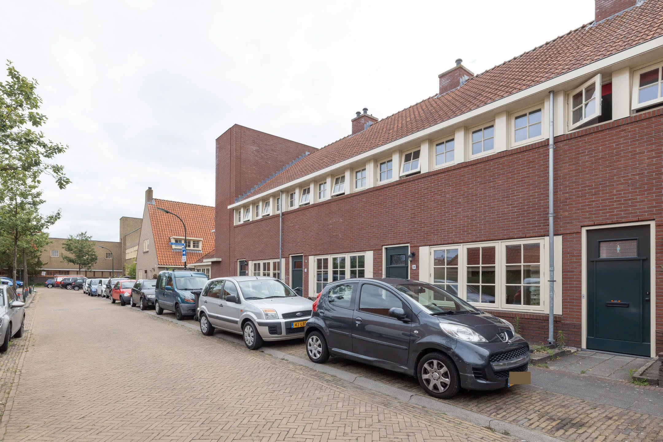 Valkstraat