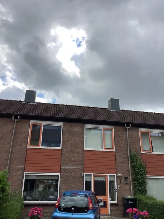 Jasmijnstraat