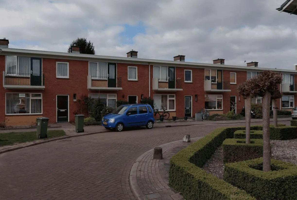 Stoevelaarstraat