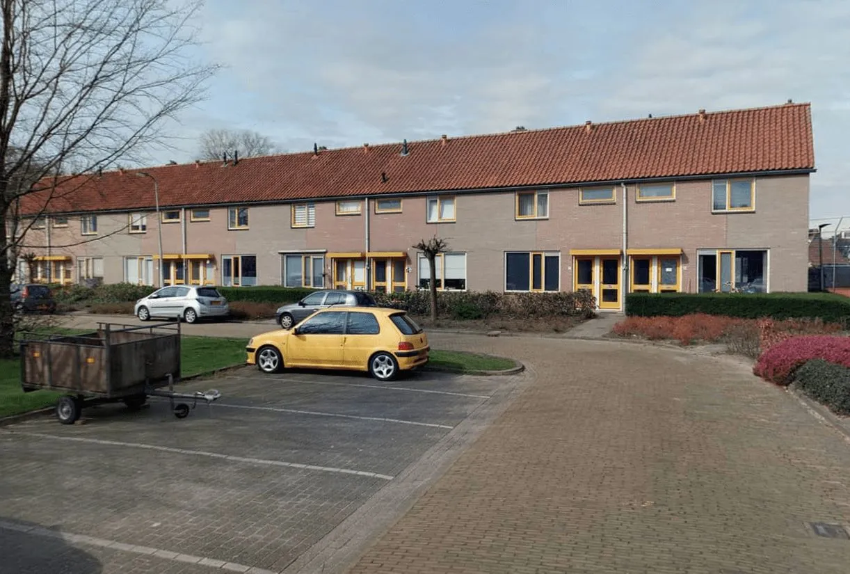 Groenhofstraat
