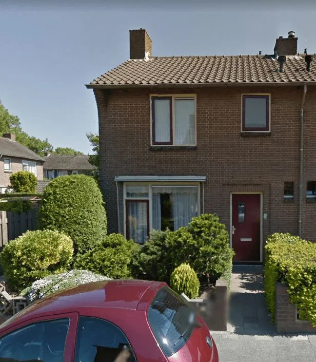 Verhoefstraat