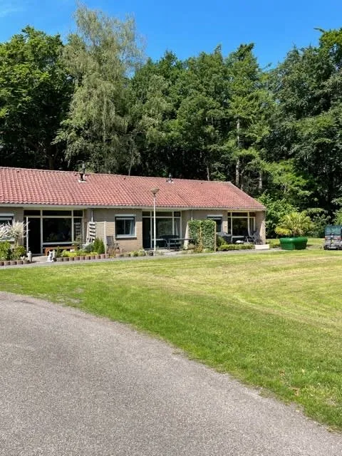 Kocherplantsoen