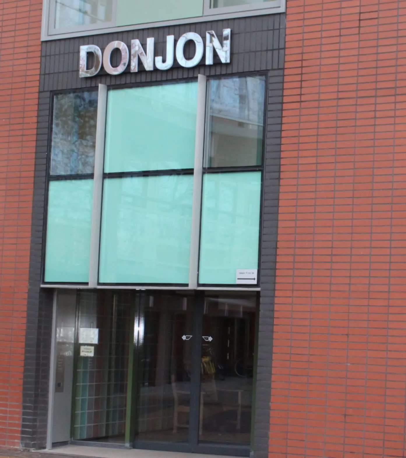Donjon