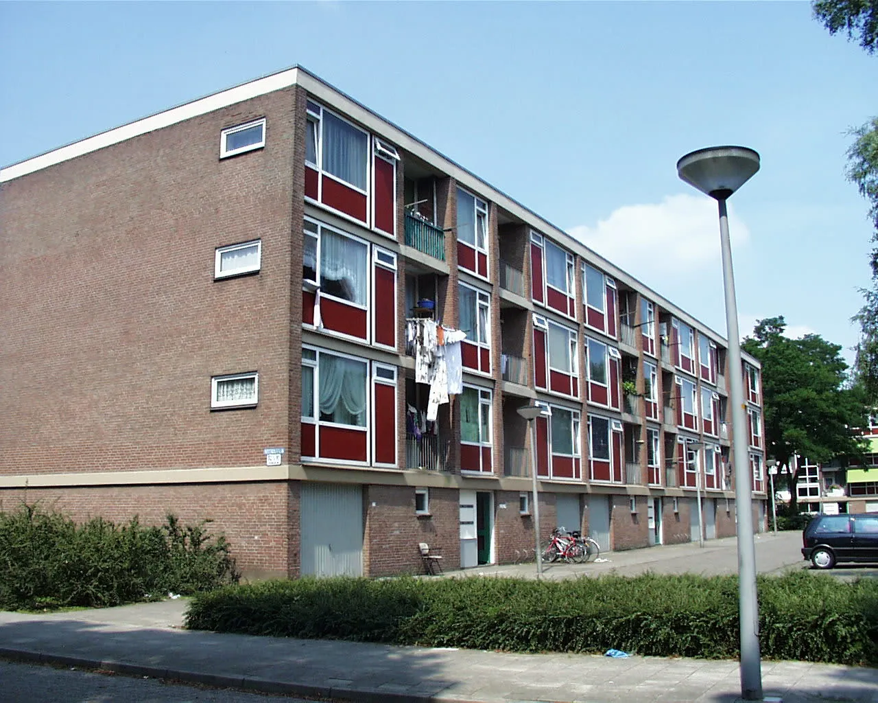 Weerdestein