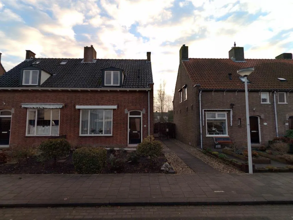 Veerweg