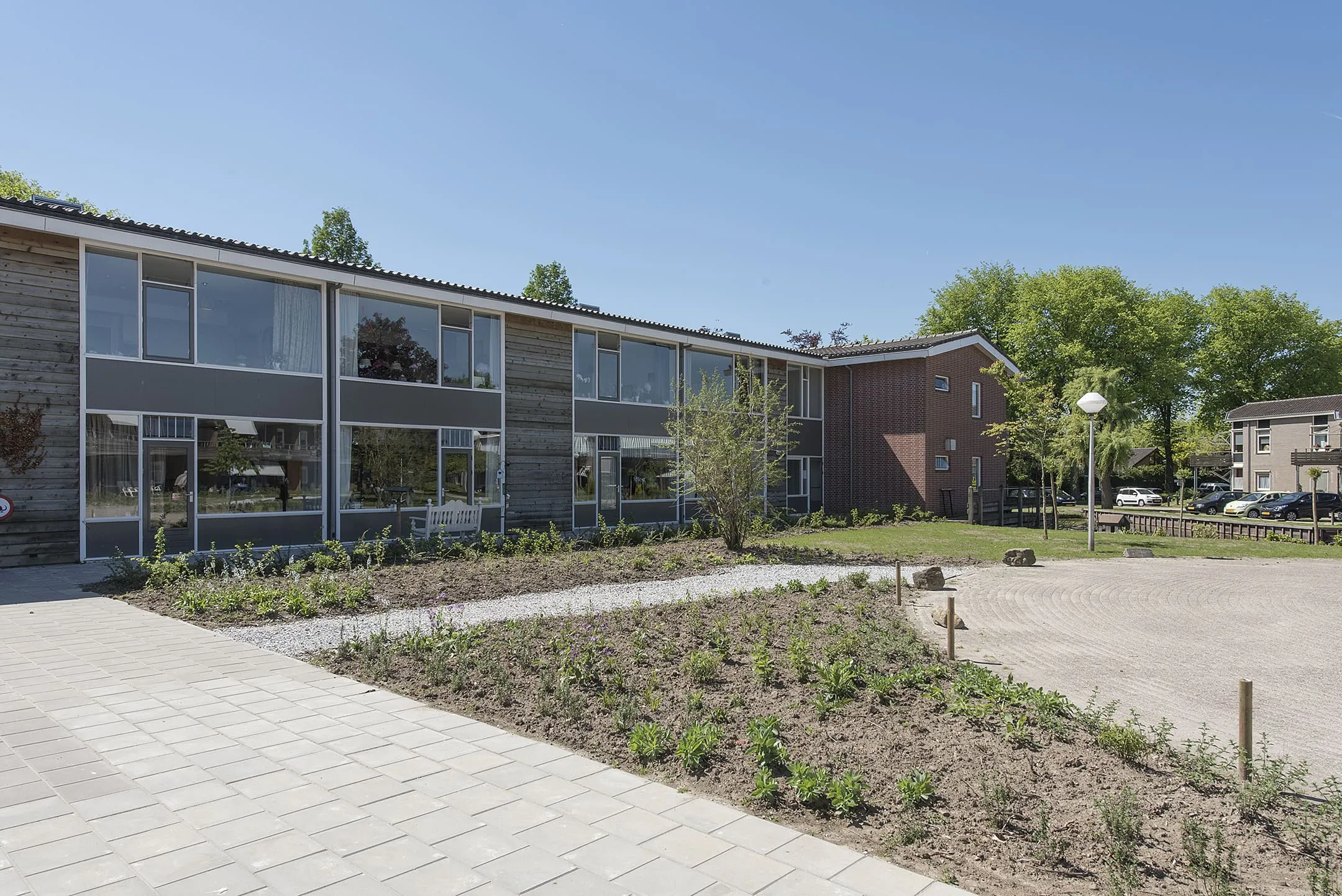 Driehovenlaan