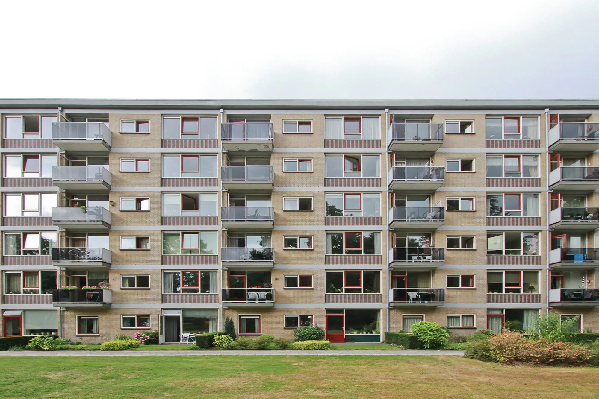 Arnhemse Bovenweg 6 39 3708AC Zeist