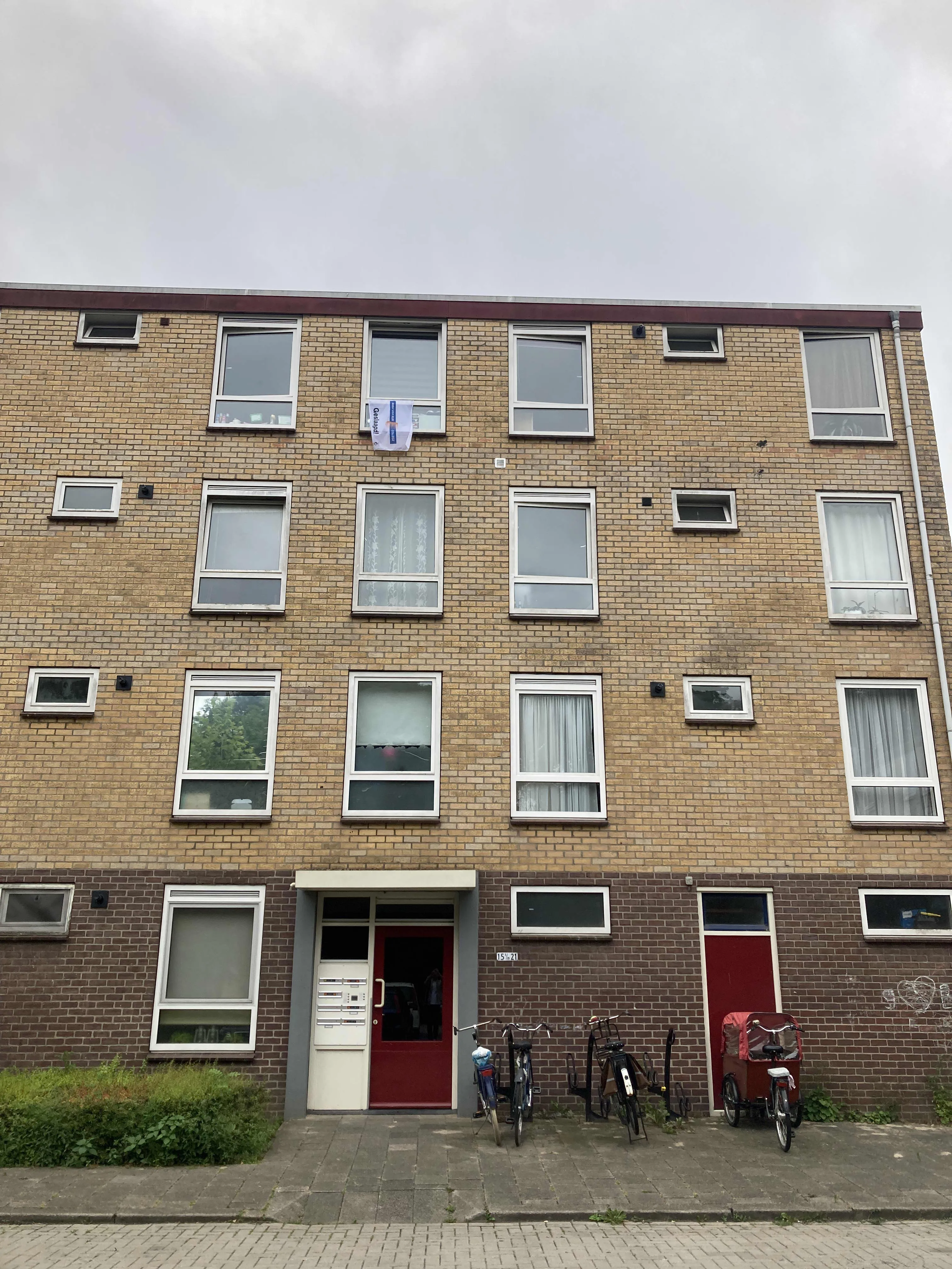 Denemarkenplein 21 3402TD IJsselstein