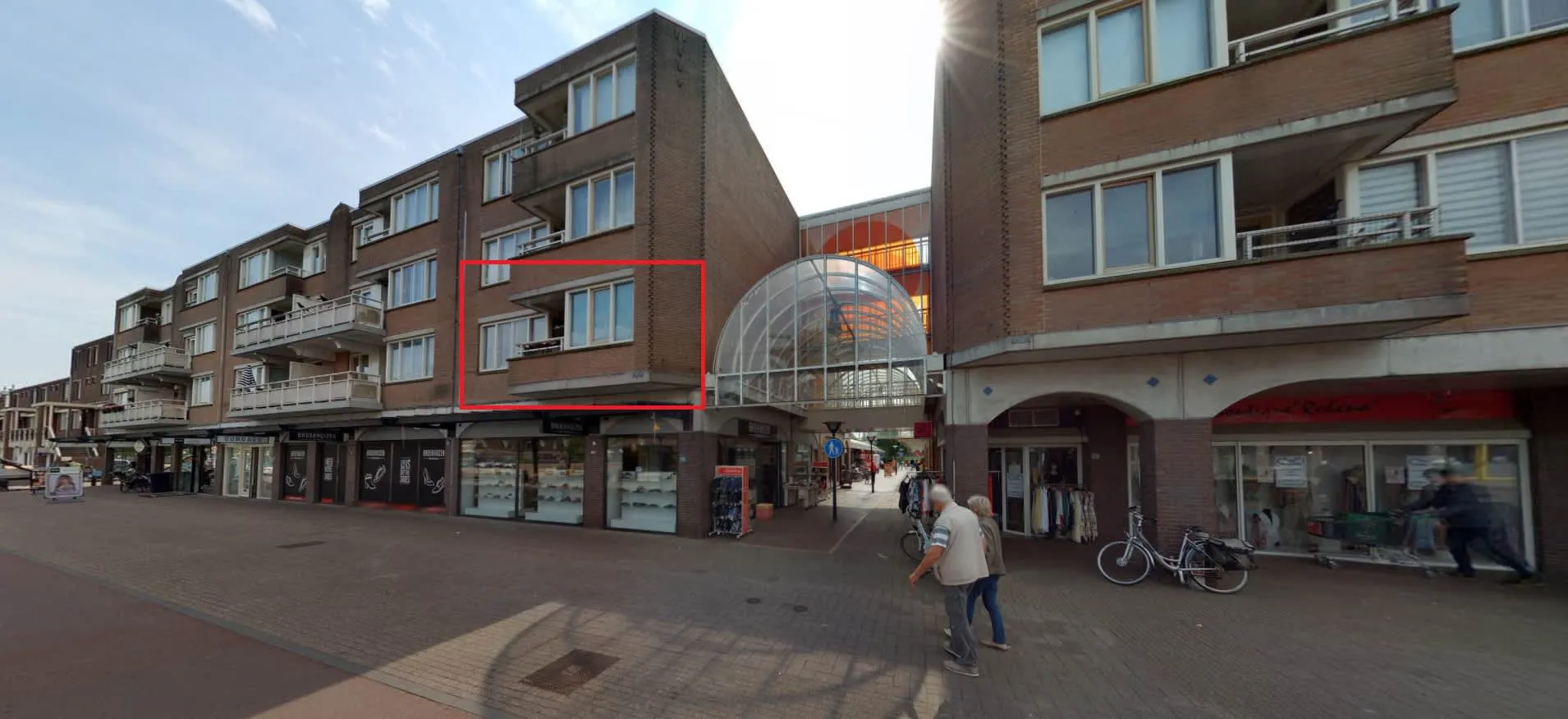 Oostermeent-Noord