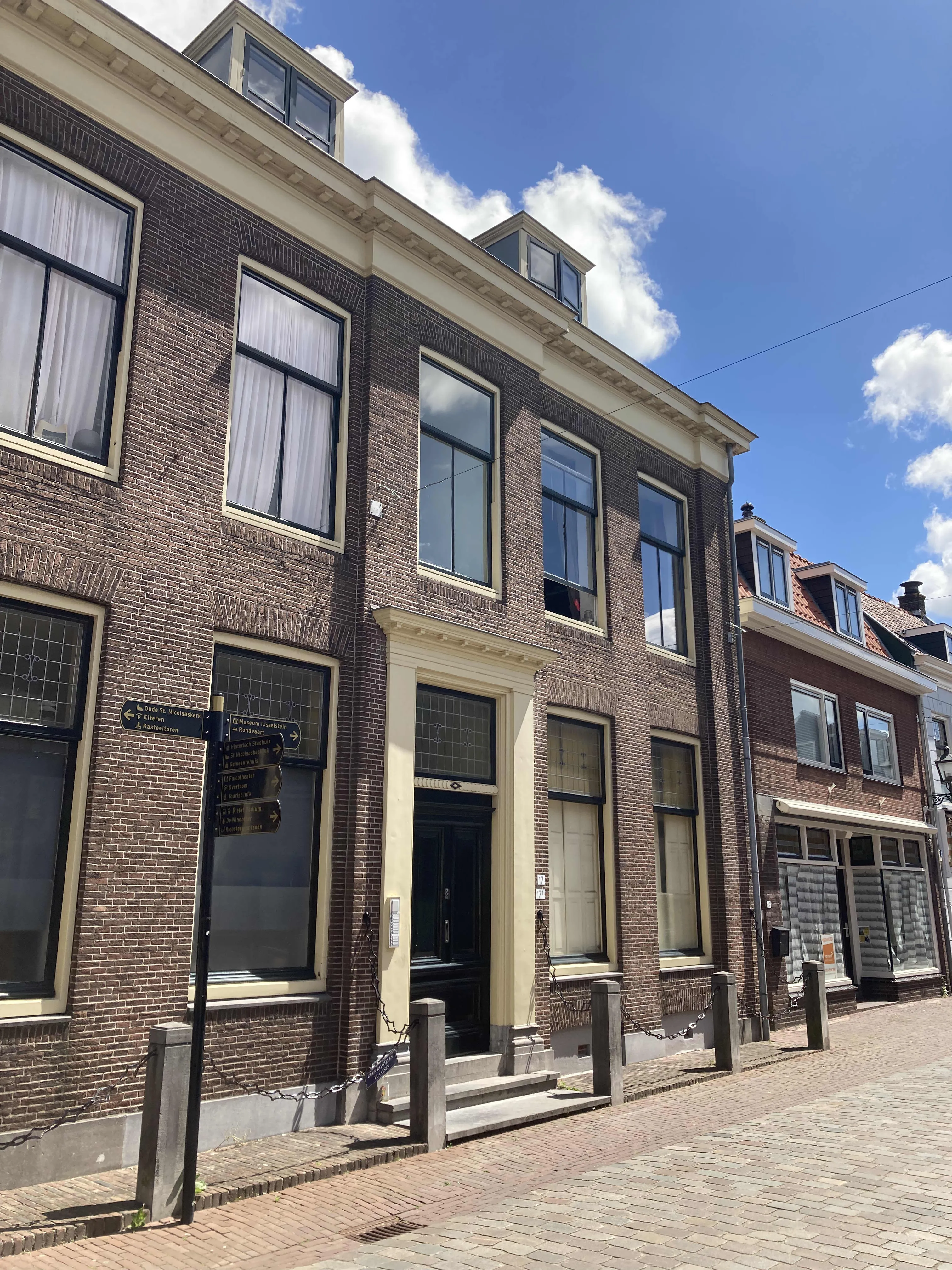 Kerkstraat