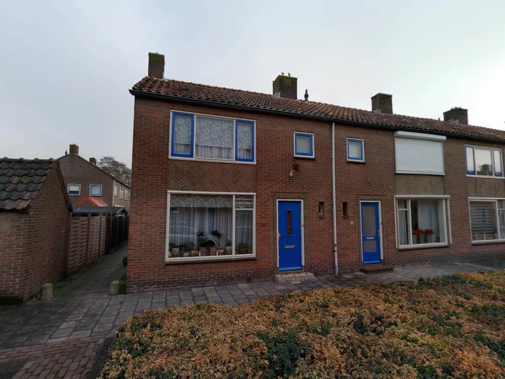 Meeuwenstraat