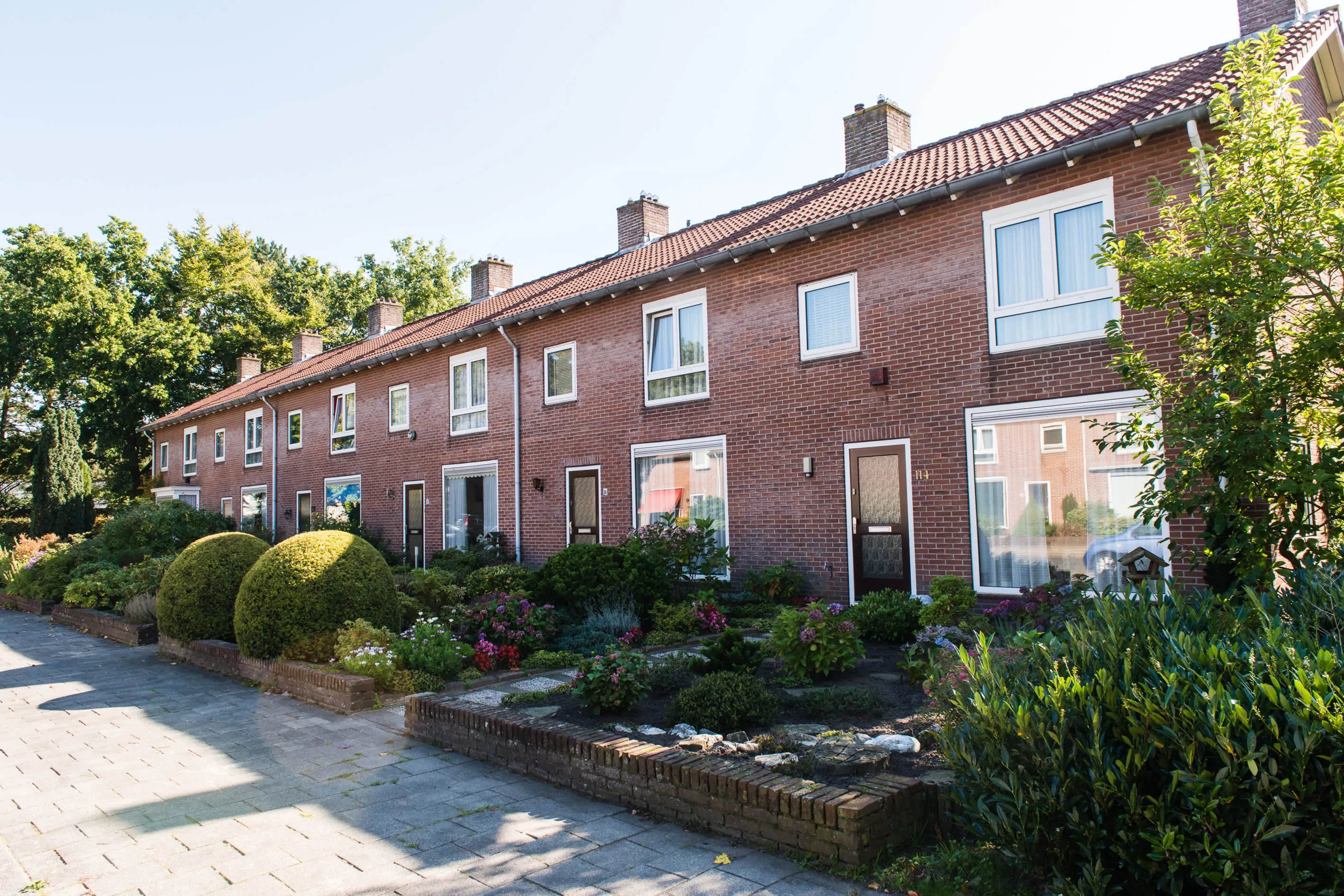 Verzetslaan 116 3705PN Zeist