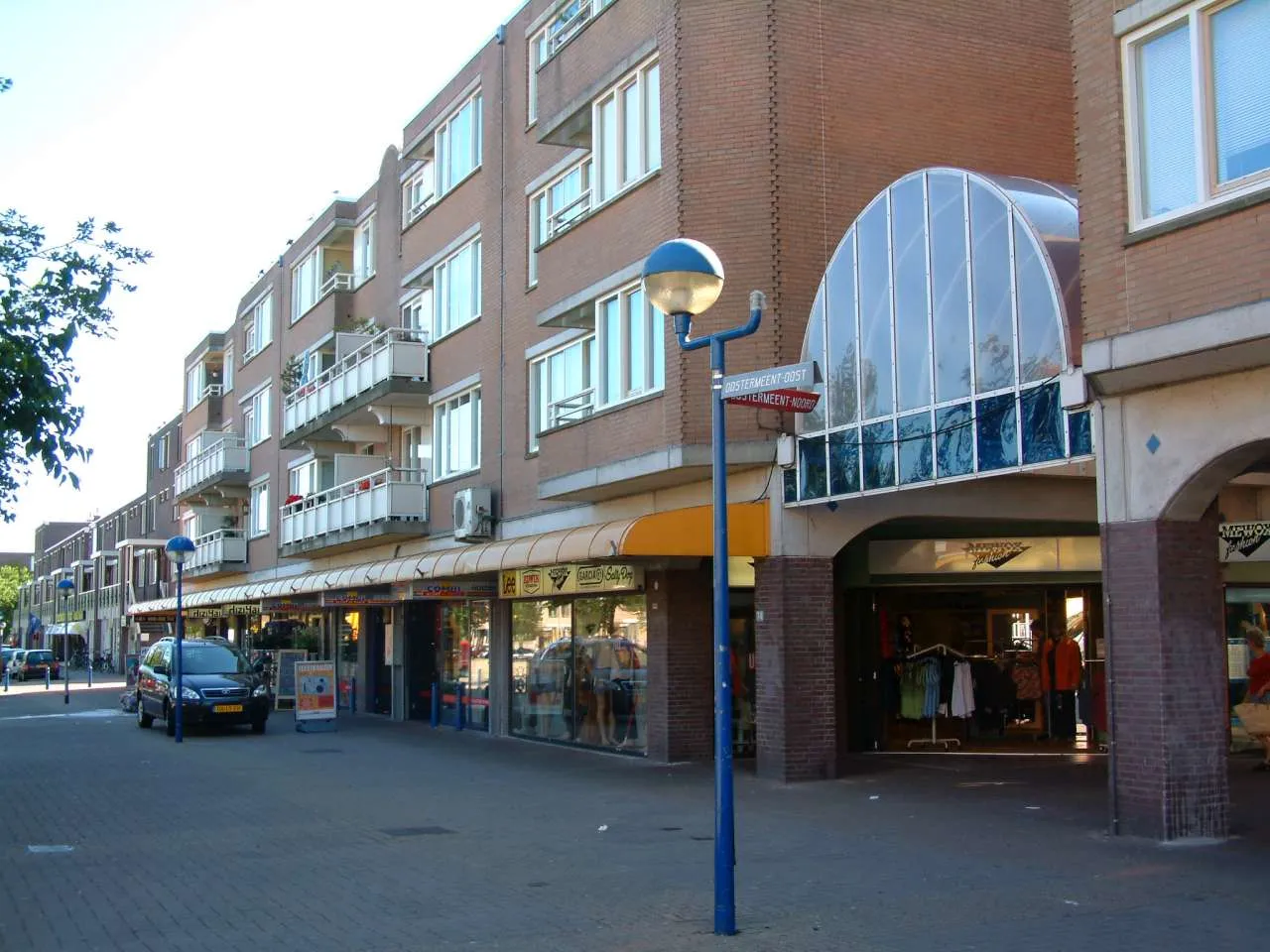 Oostermeent-Noord