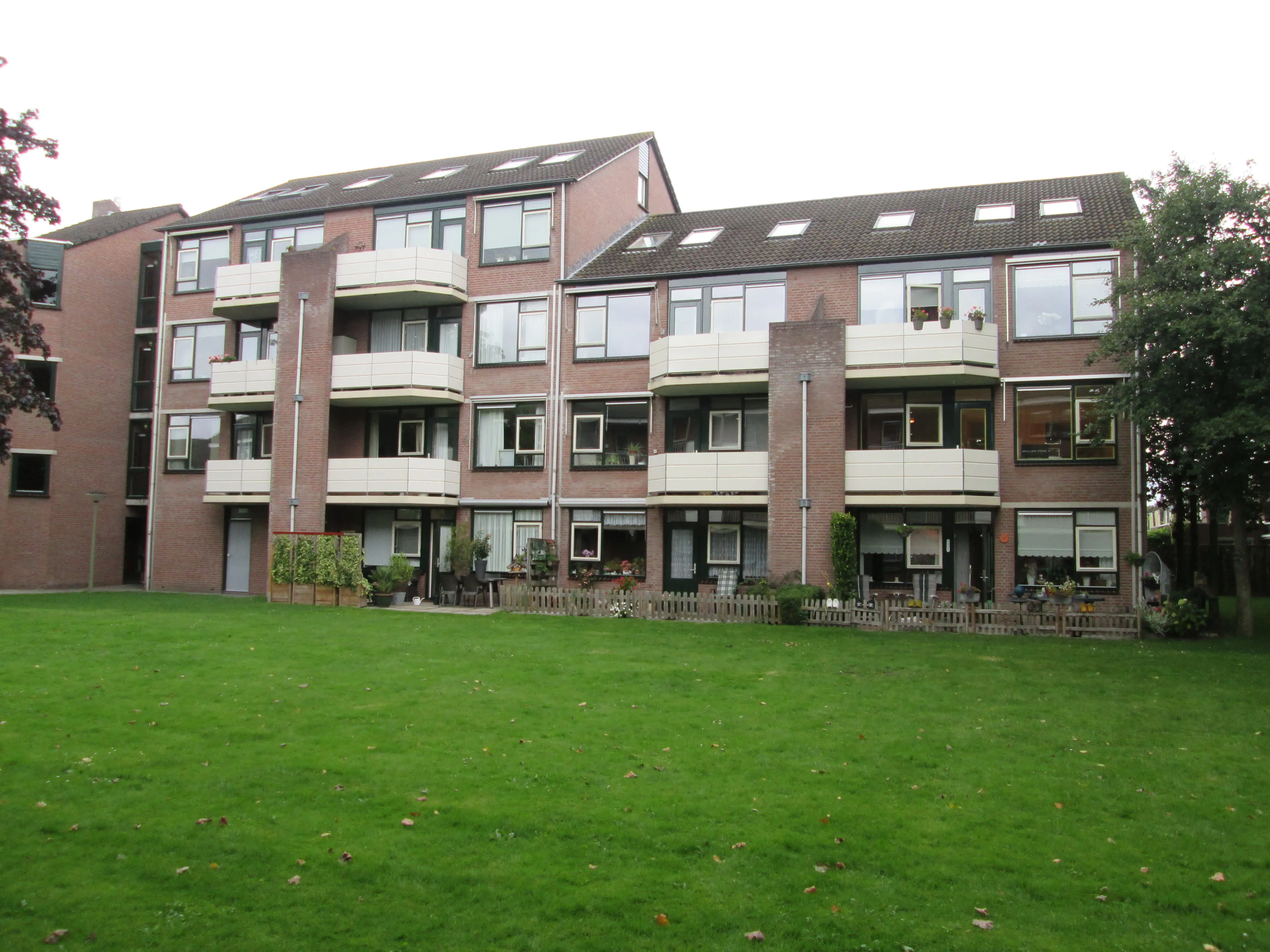 Duinkerken 57 3771CW Barneveld
