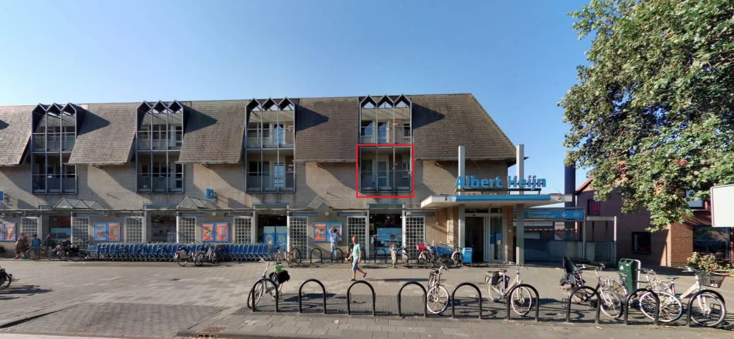 Steenstraat