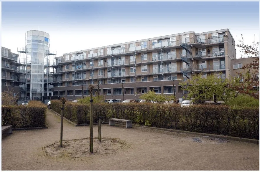 Scheltussingel