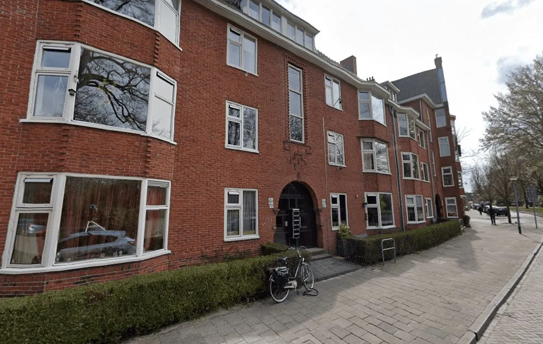 Noorderbinnensingel