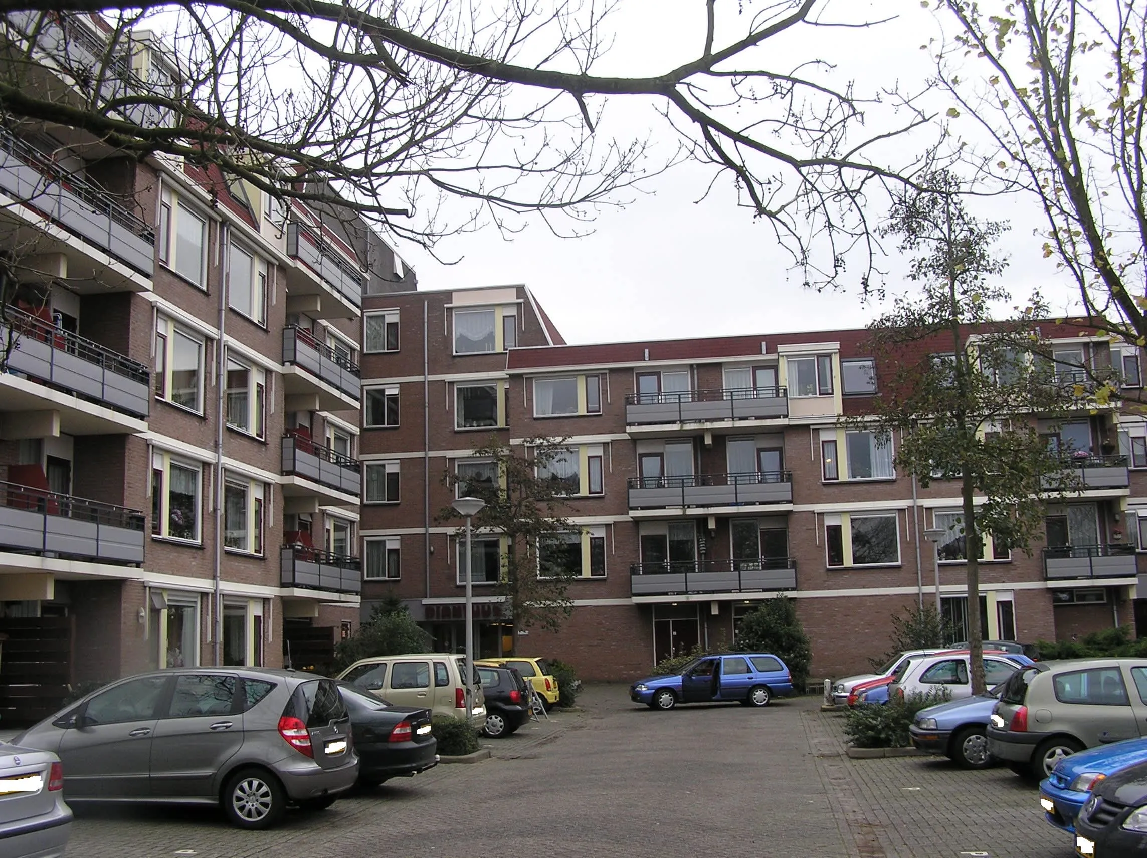 Mezendaal