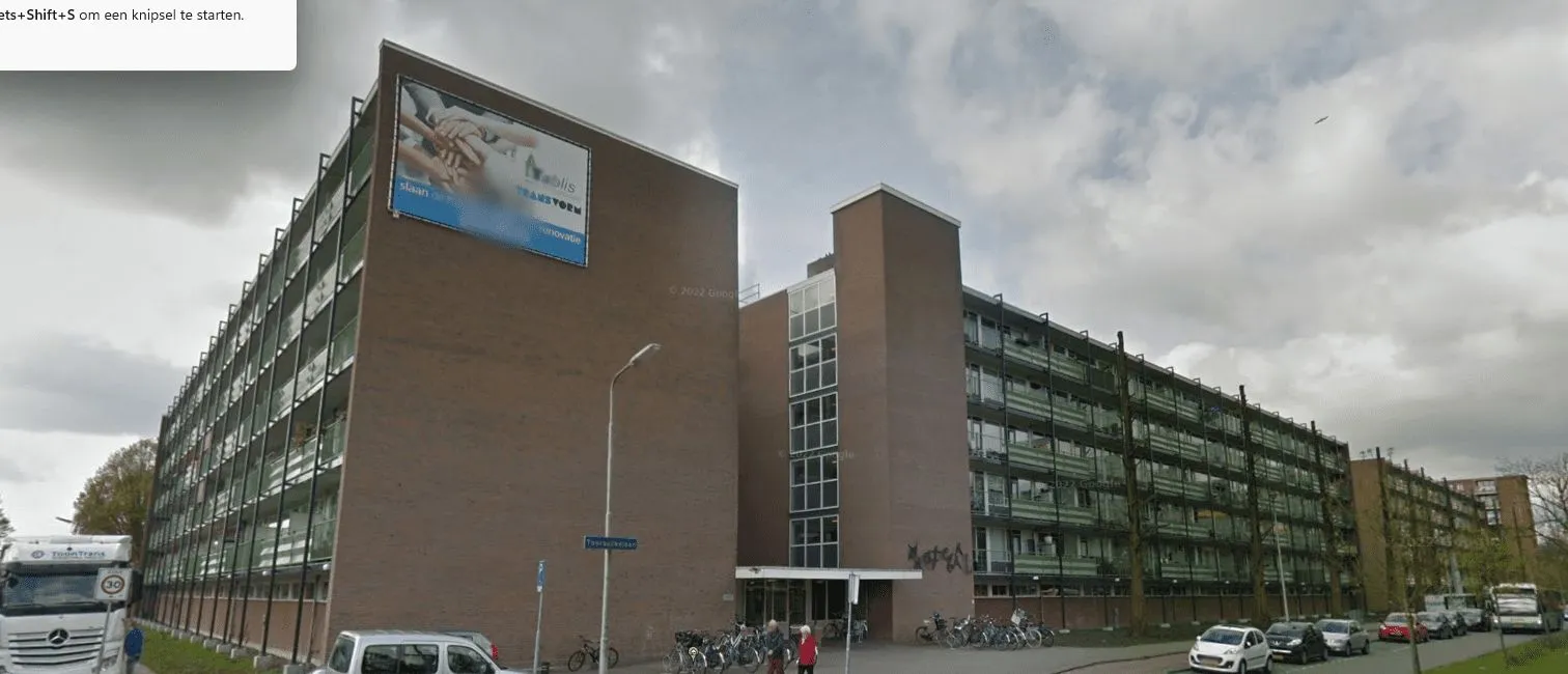 Thorbeckelaan