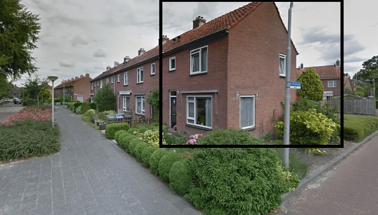 Dr. Plesmansingel