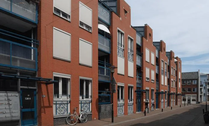 Tolhuisstraat