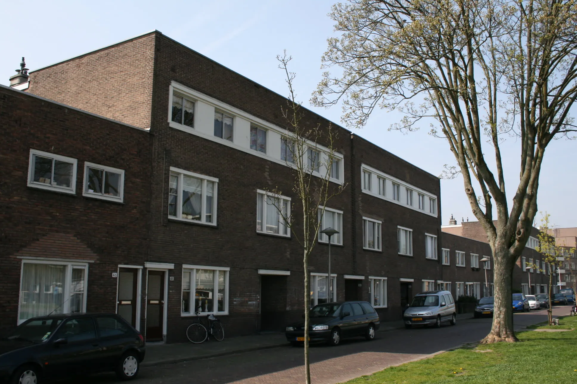 Van Hoornekade