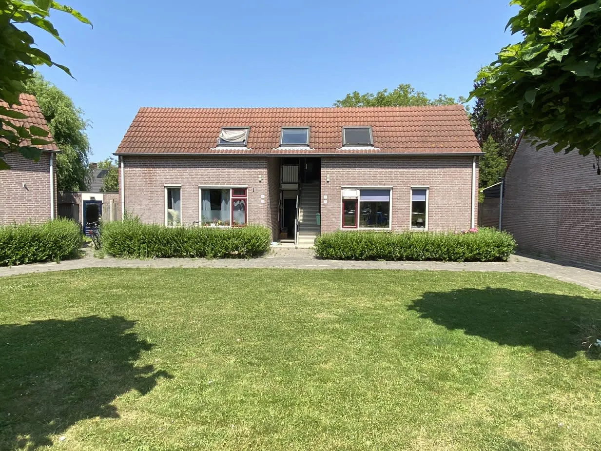 Kraaijenveld