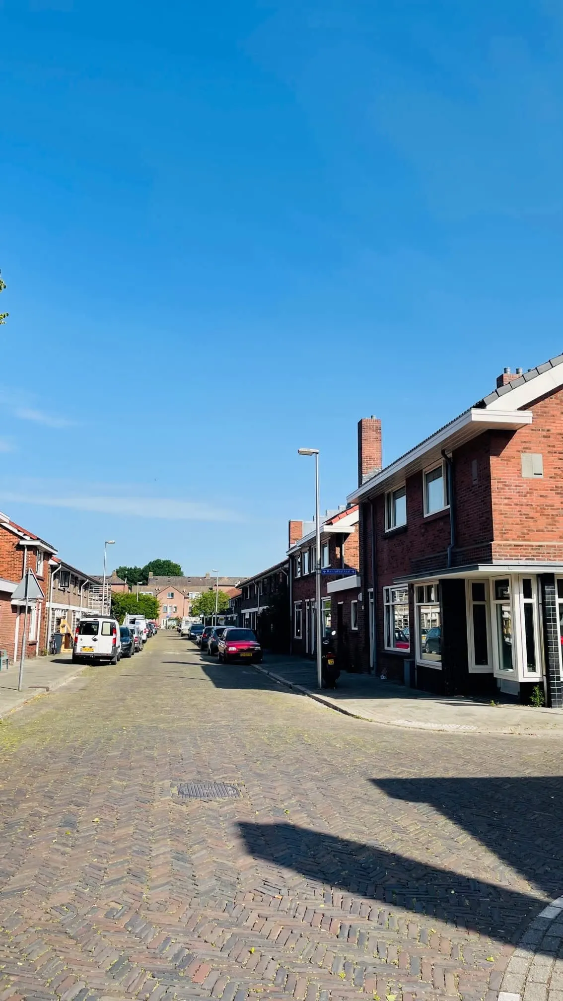 La Croixstraat