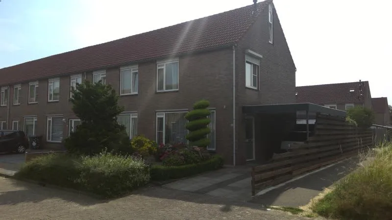 Kleynhoffstraat