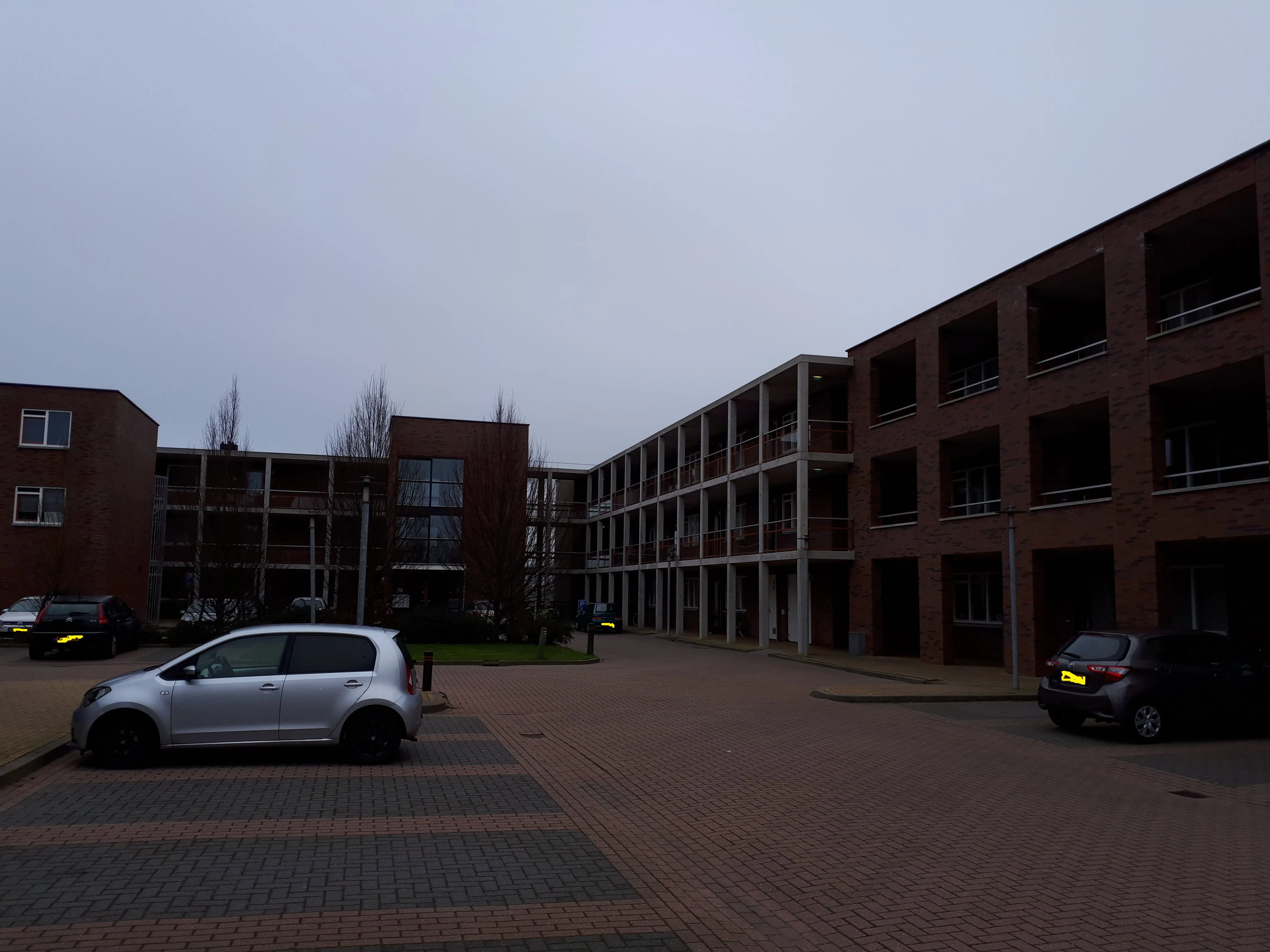 Mensemastraat