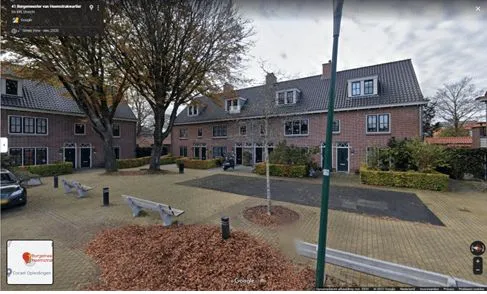 Burgemeester Van Heemstrakwartier