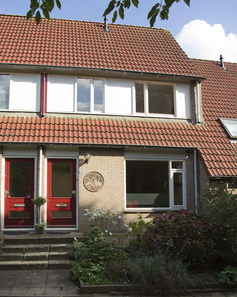Geerseweg