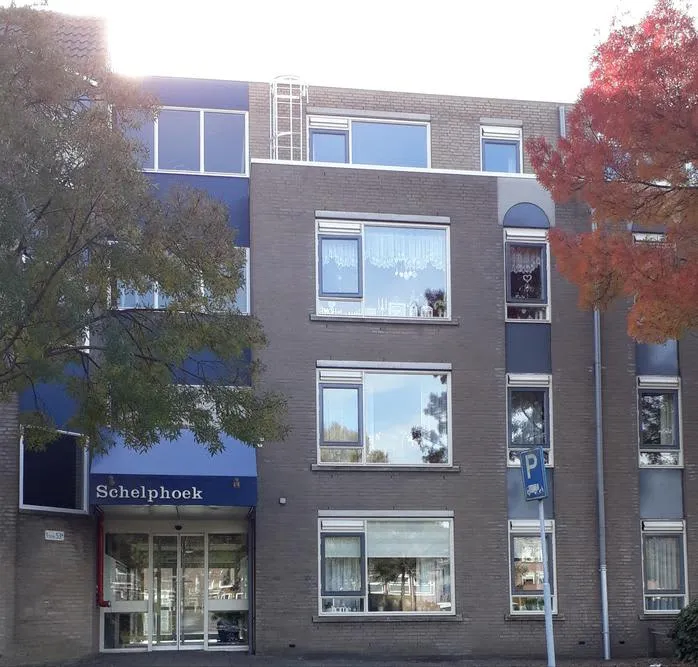 Bullerlaan