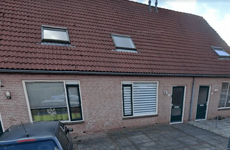 Kolstraat