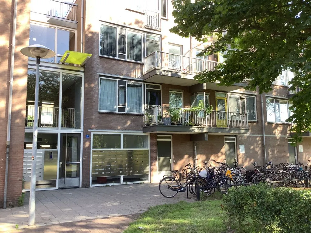 Roelantdreef