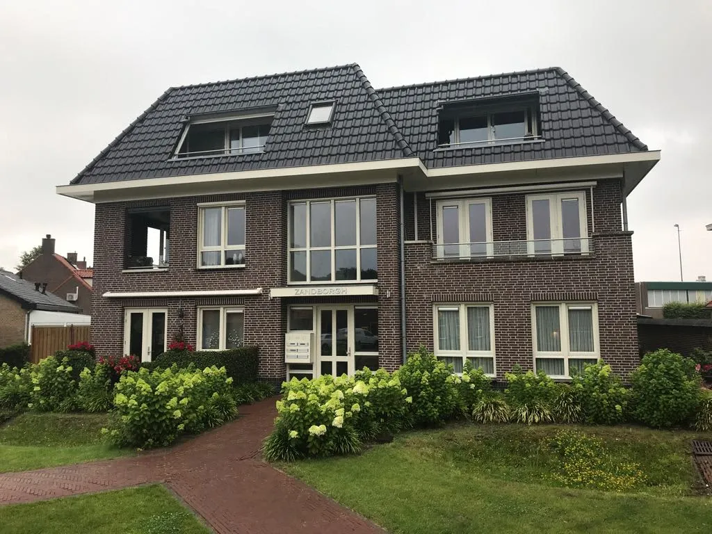 Dorpsstraat