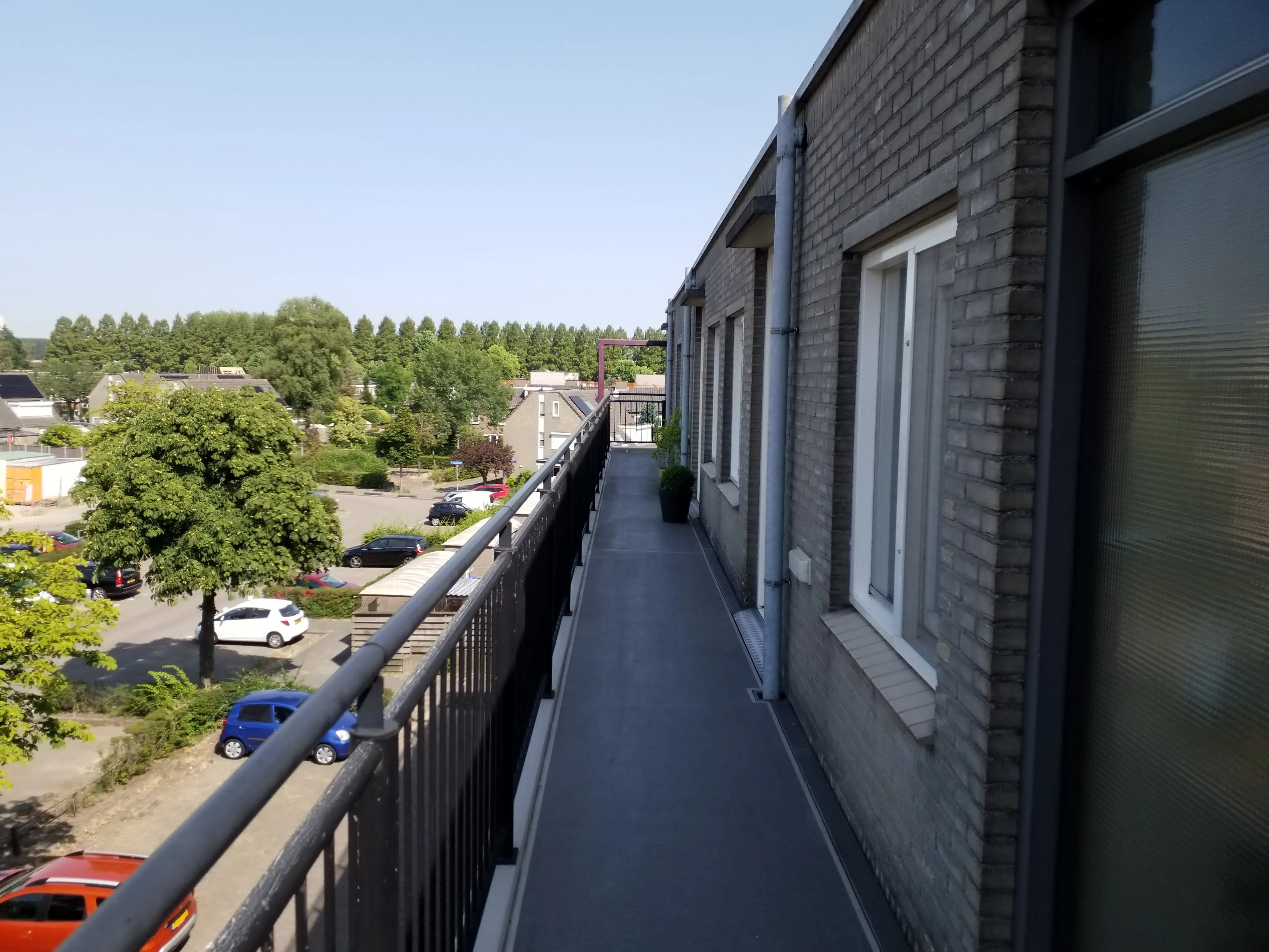 Kostverlorenstraat
