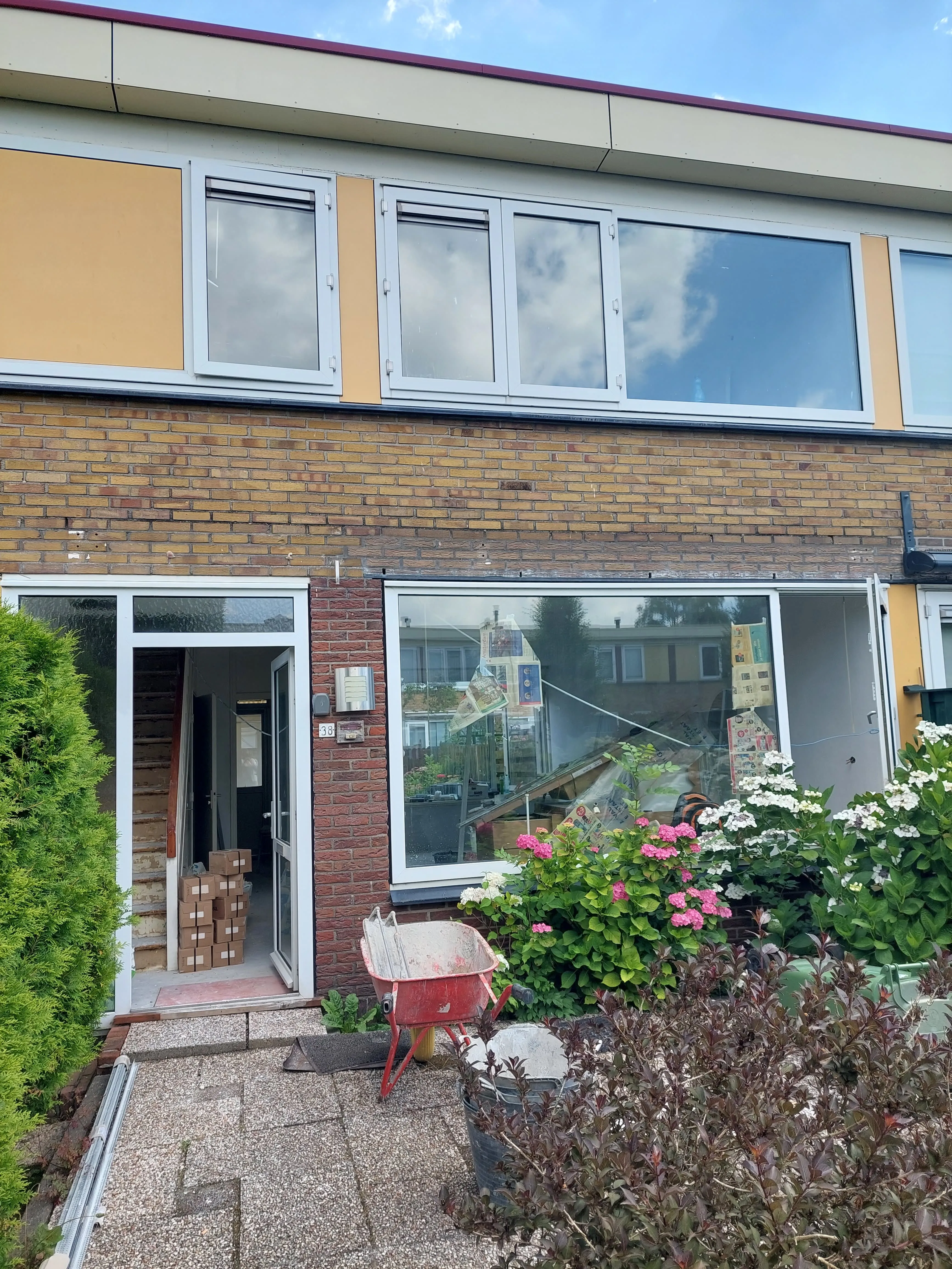 Kostverlorenstraat