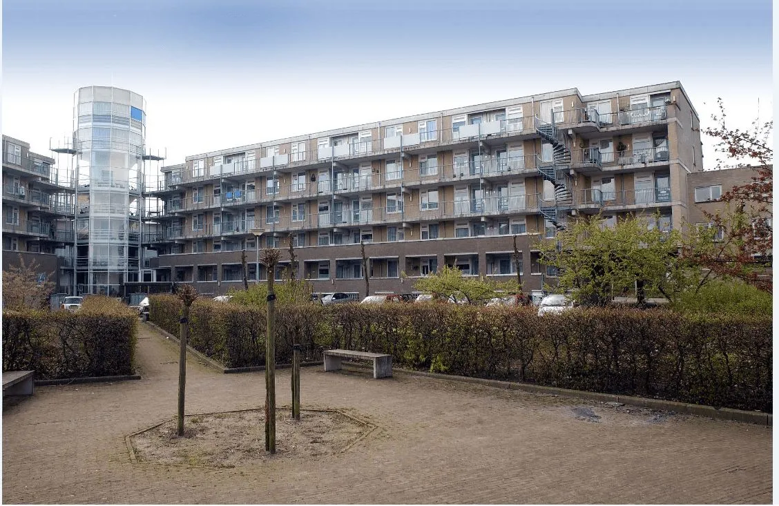 Scheltussingel