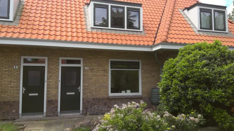 K.P.C. de Bazelstraat 4 1402XC Bussum