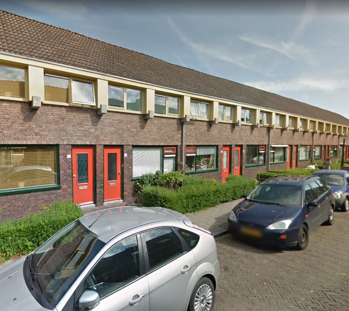 Begoniastraat 20 9713NC Groningen