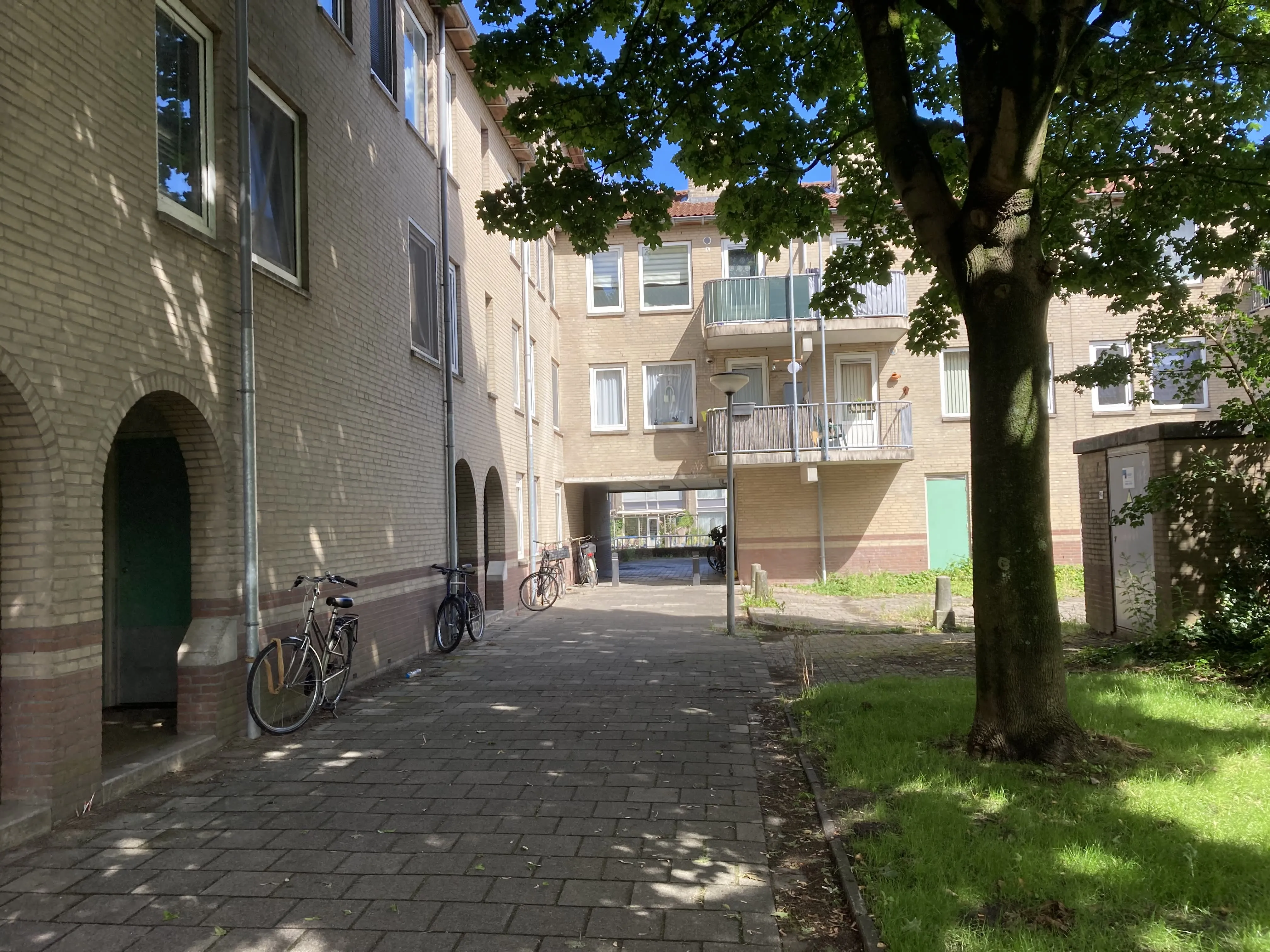Gaasperdamstraat