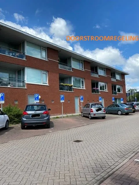 Rozenstraat 12 17 6658WX Beneden-Leeuwen