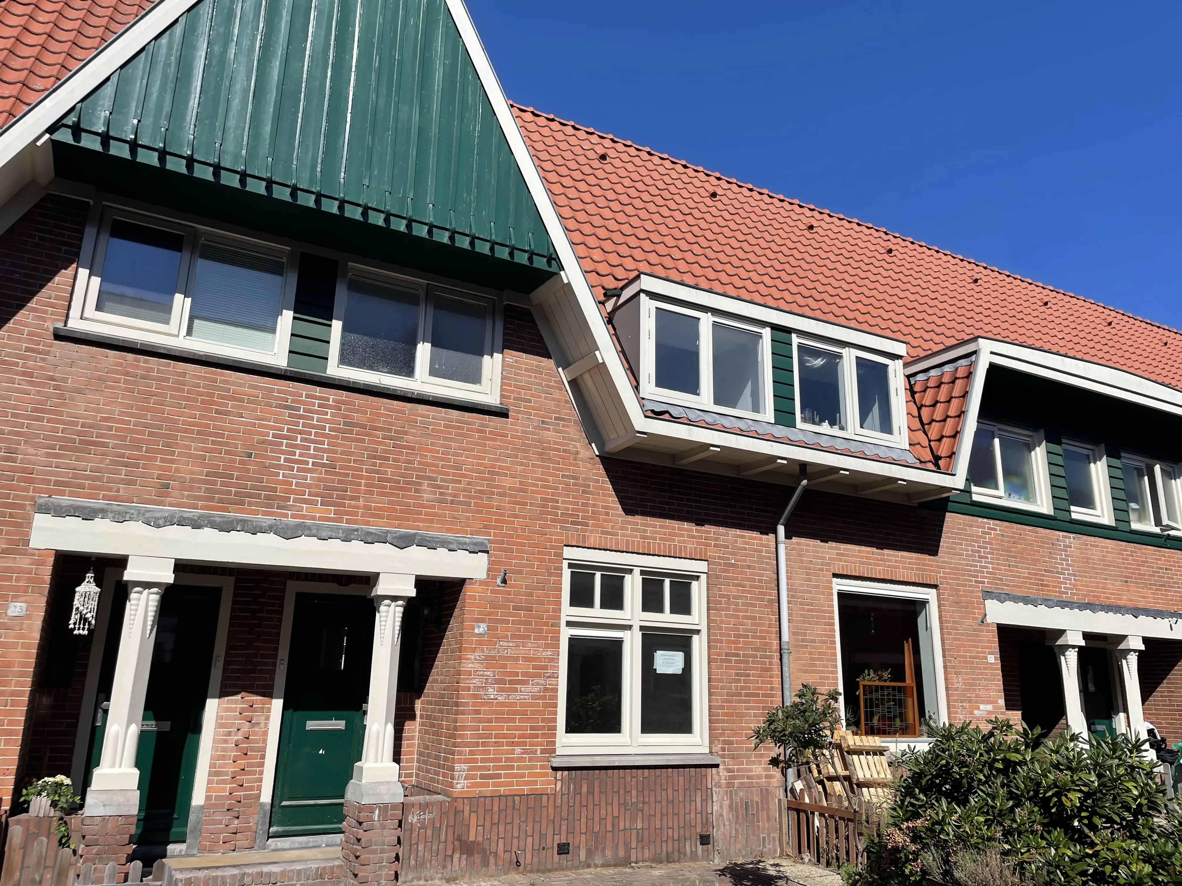 P.L. Takstraat