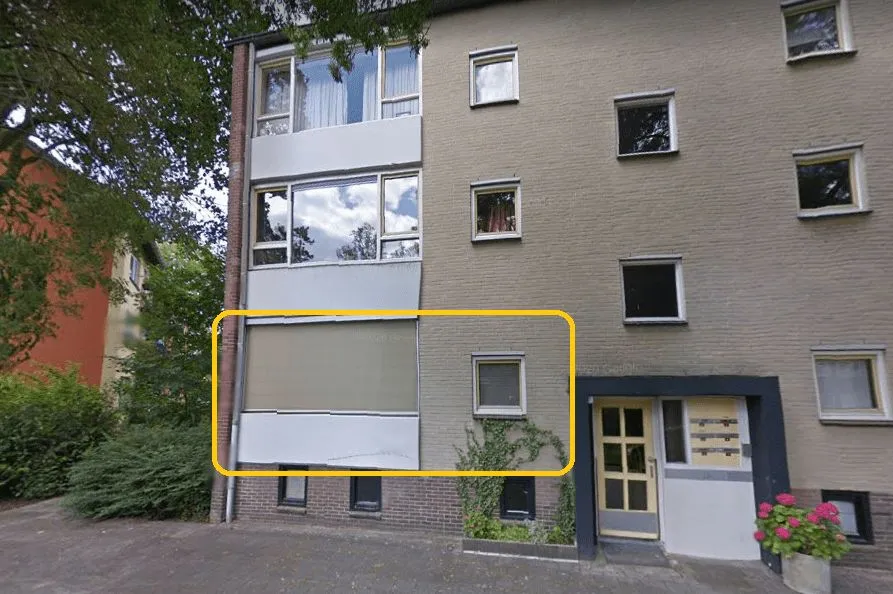 Koekebackerstraat 1 1222CB Hilversum