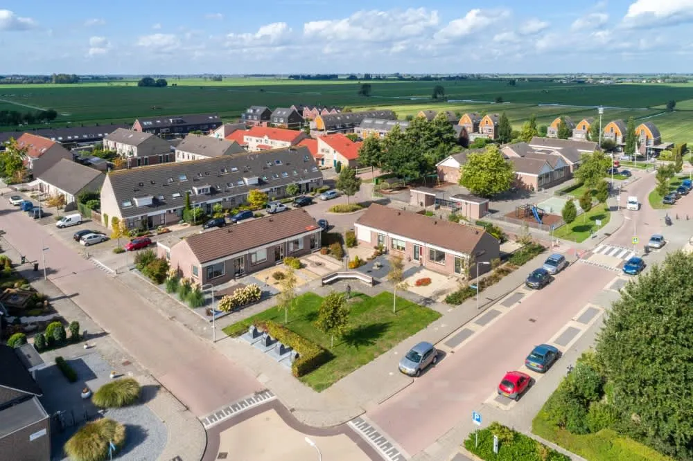 Prins Clausstraat